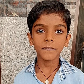AKHIL SHARMA